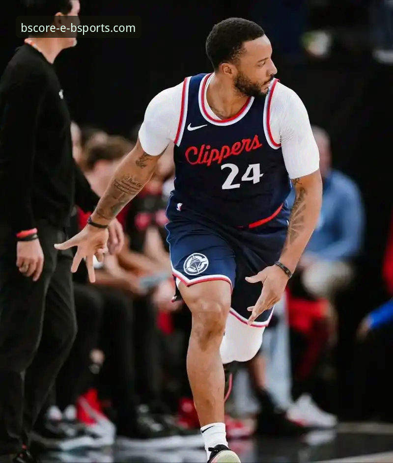 B体育APP安装怎么下载 伦纳德手腕伤势完整指南:从NBA赛场到B体育官方平台的深度解读
